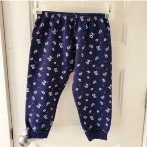 KIDS Thick Jogger Pants
